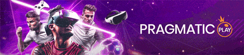 PRAGMATIC PLAY